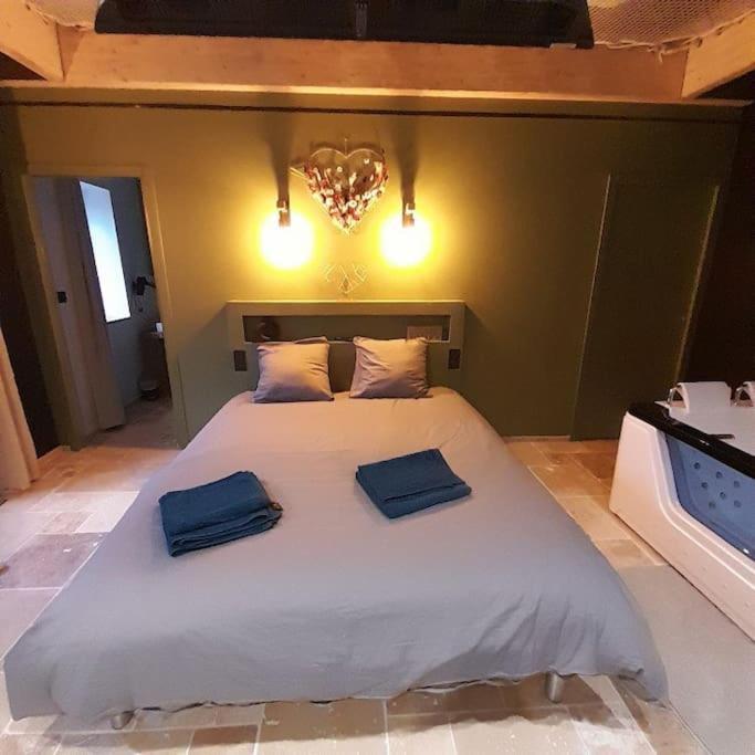 Appartement Instant A Deux