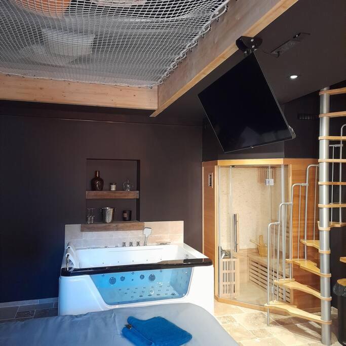 Instant A Deux Appartement