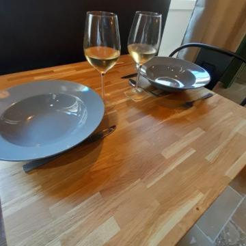 Instant A Deux Appartement Précigné