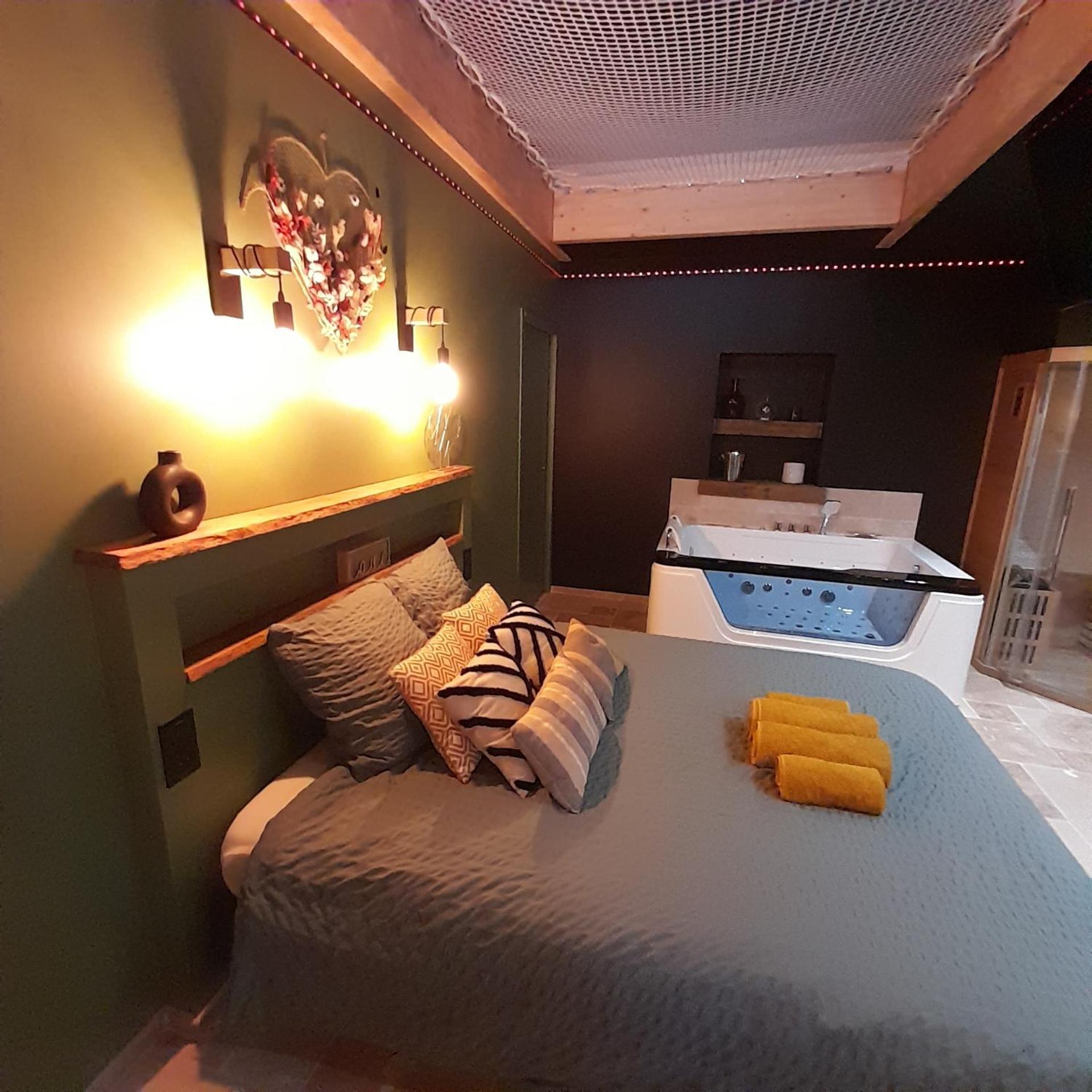 Appartement Instant A Deux Précigné