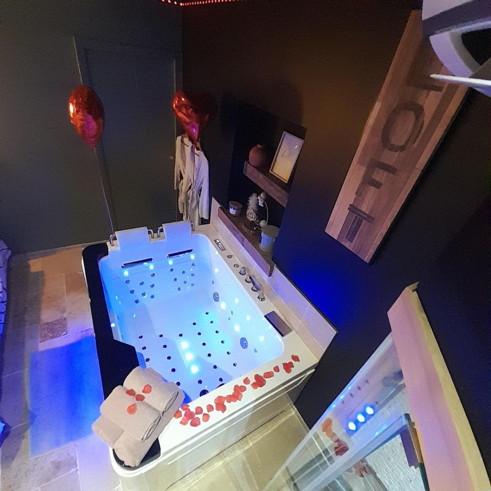 Appartement Instant A Deux Précigné